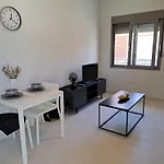 Giannis Apartment