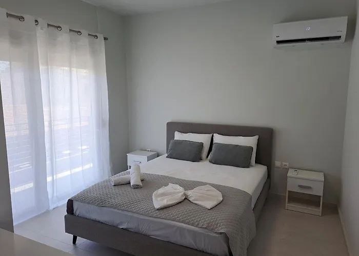 Giannis Apartment