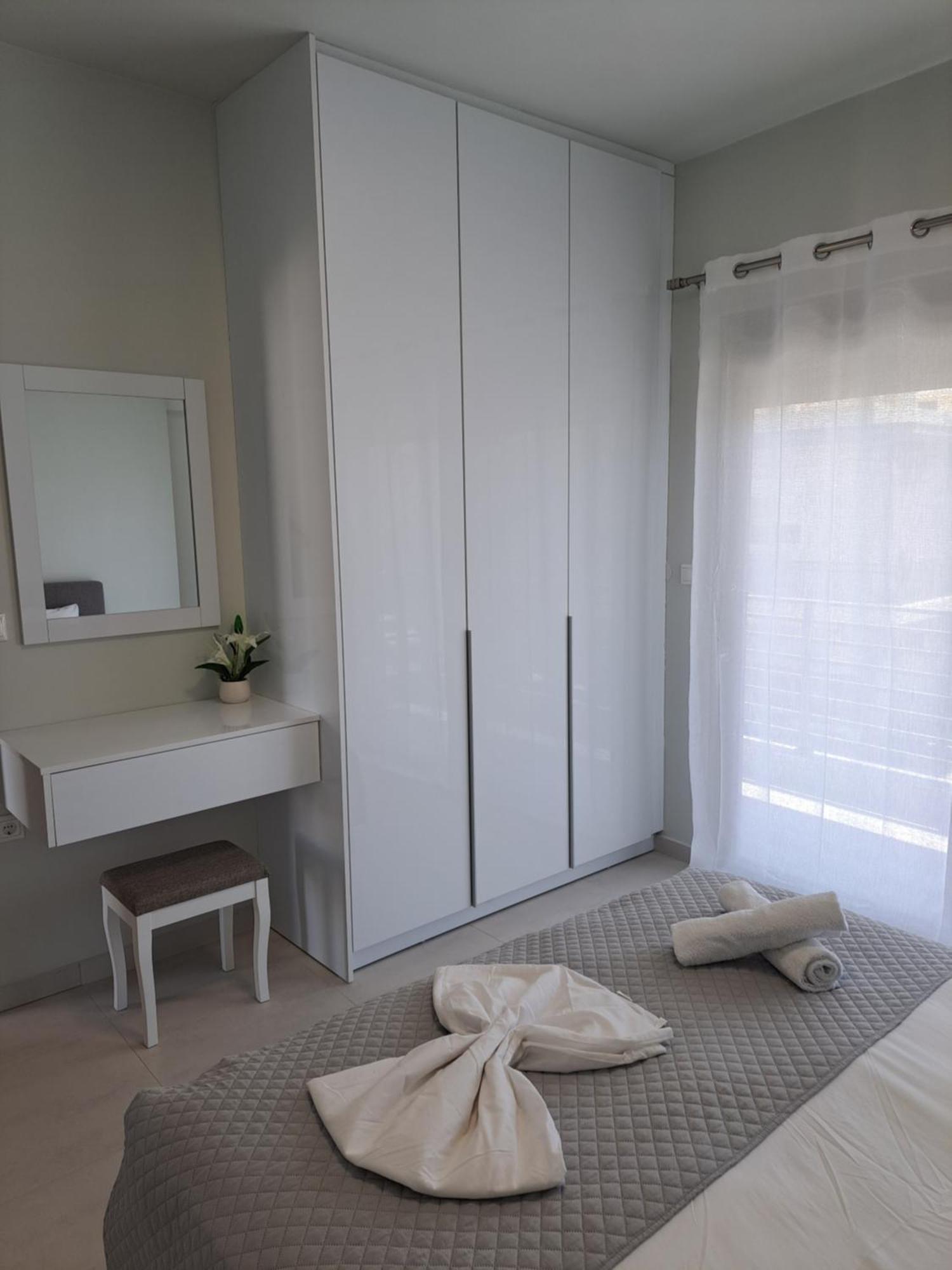 Giannis Apartmán