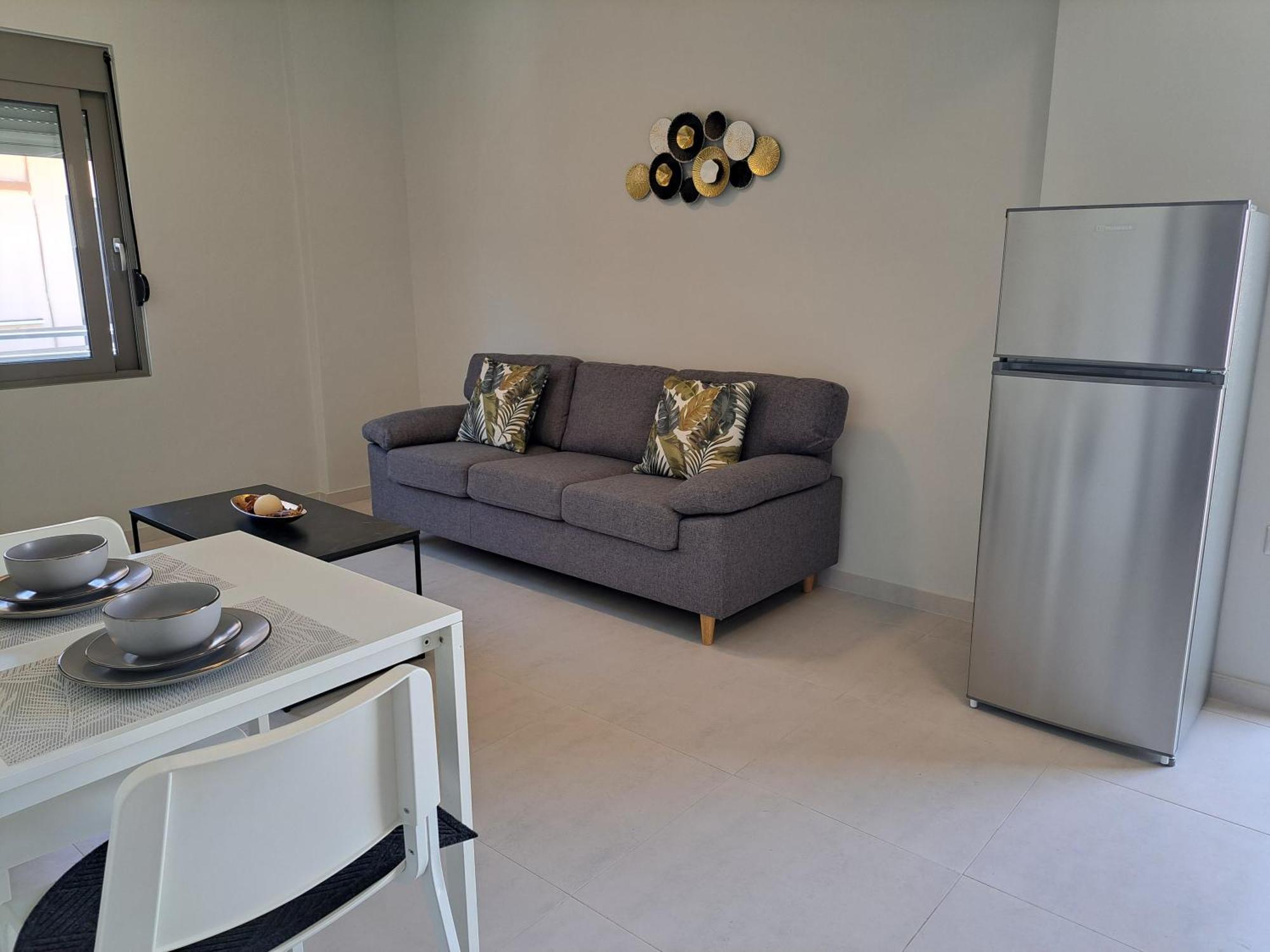 Giannis Apartmán