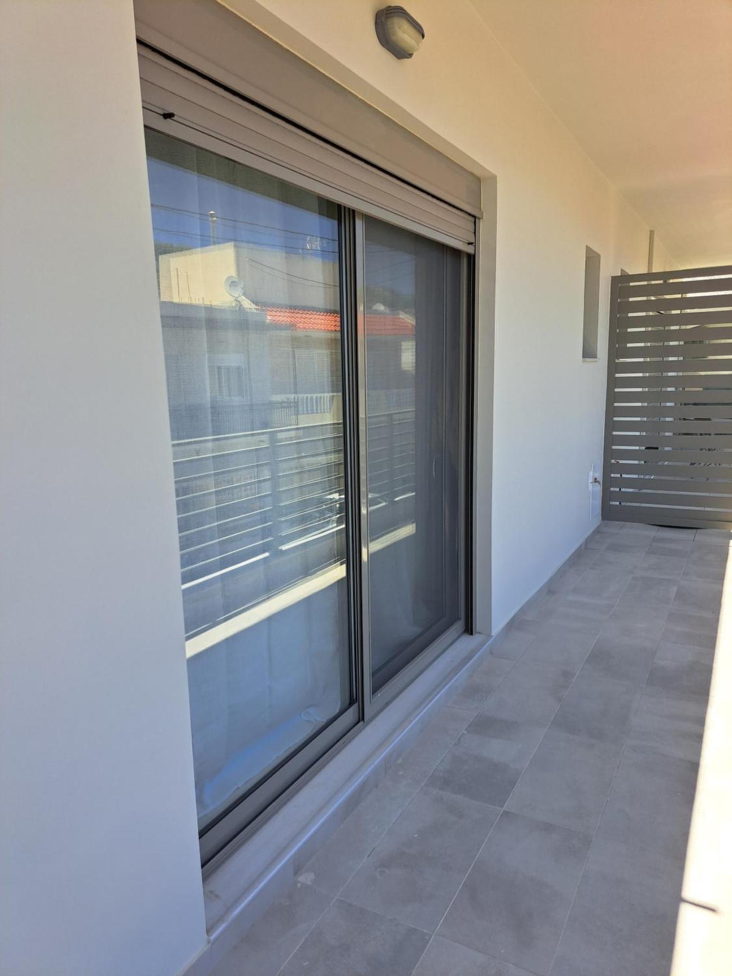 Giannis Apartmán