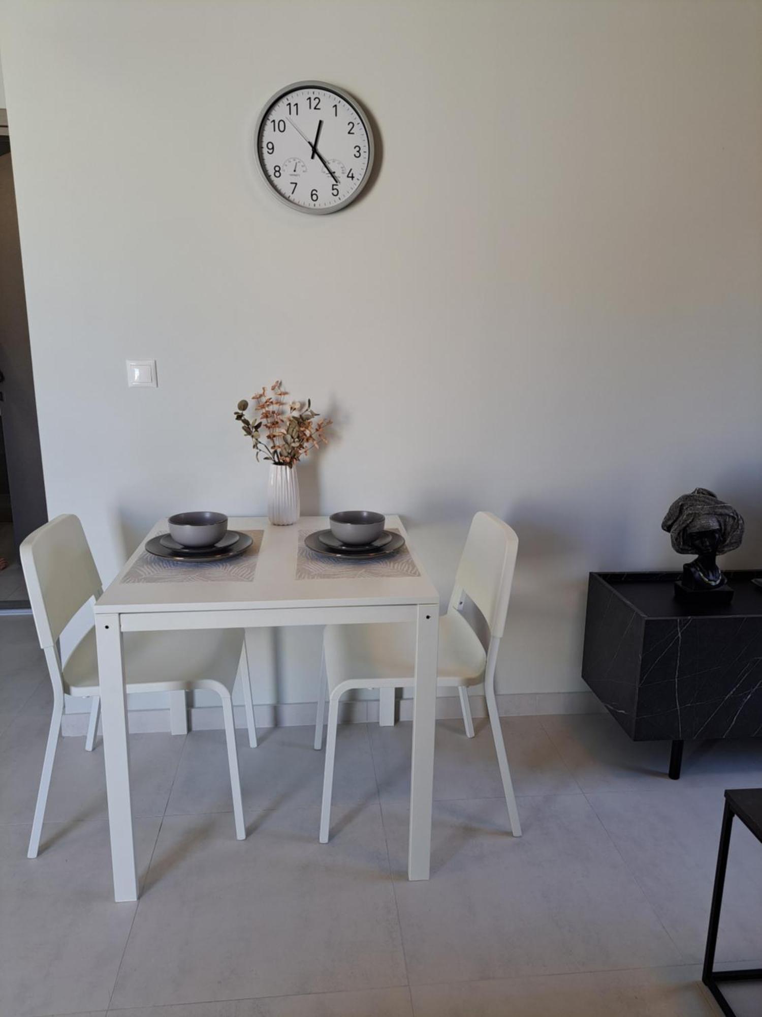 Giannis Apartmán Afantou