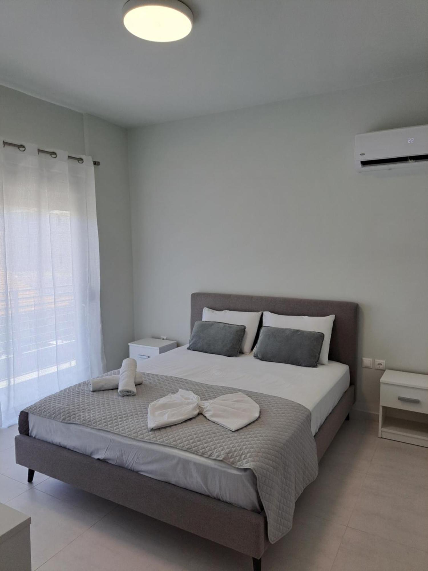 Apartmán Giannis *