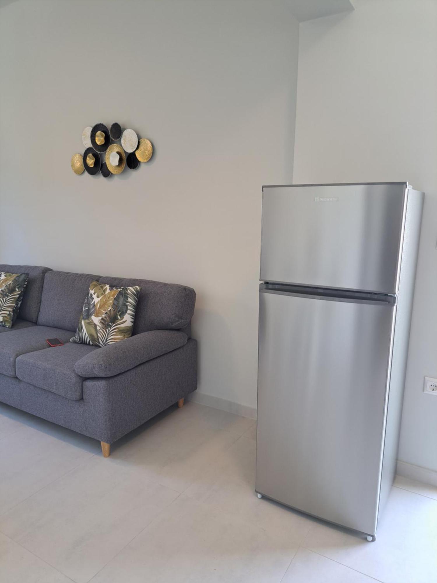 Giannis Apartmán *