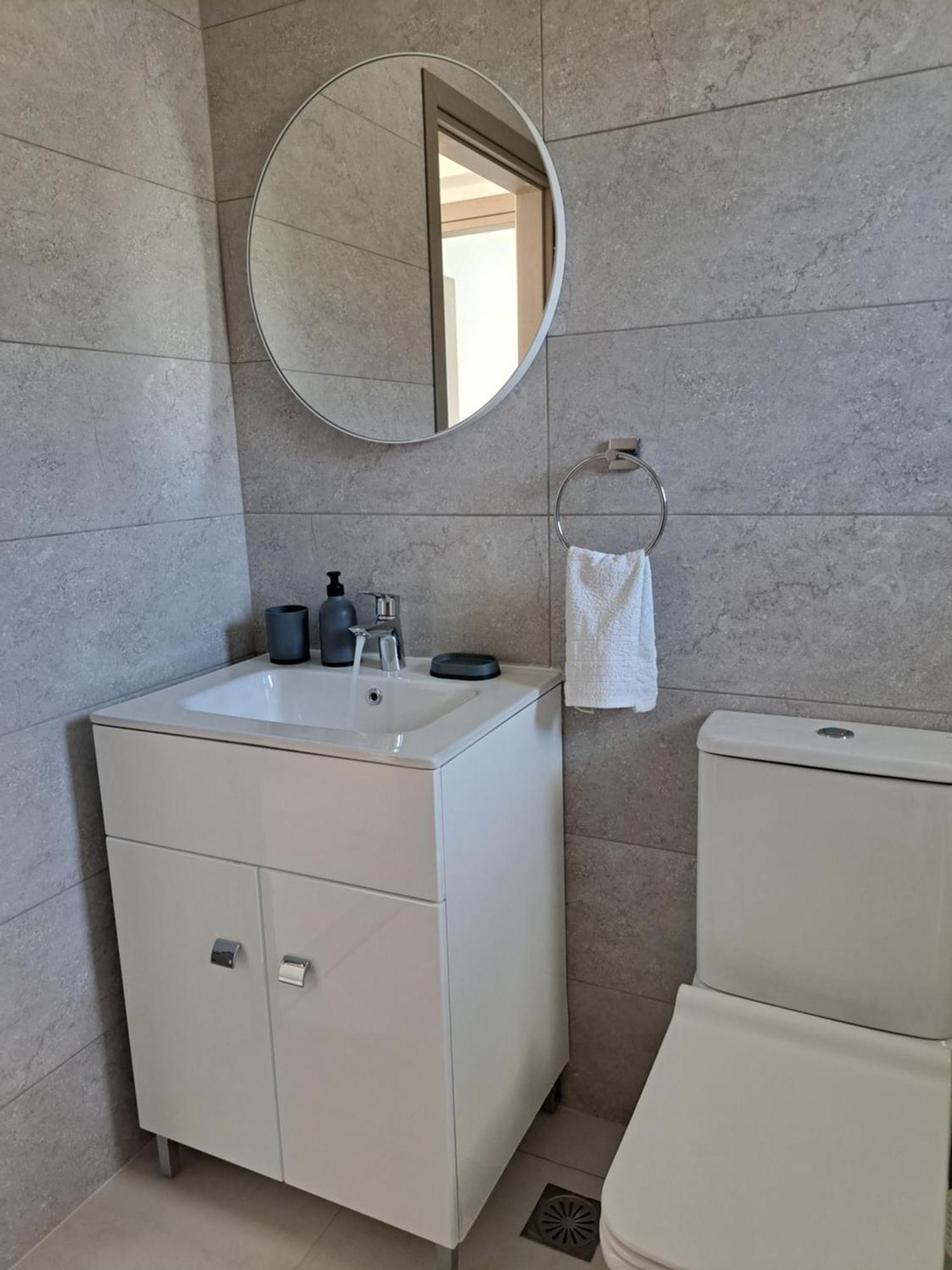Apartmán Giannis